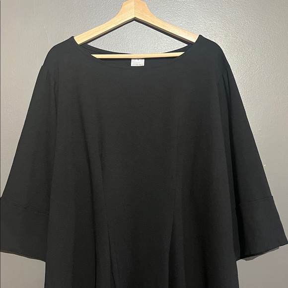 JIBRI Shift Mini Cocoon Dress - Picture 7 of 12